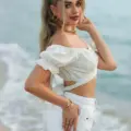 Стефани Дзержинского 23 - Анкета #8521
