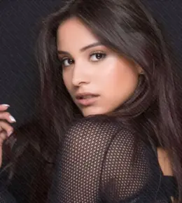 Талита Никольско-Архангельский 24 - Анкета #279