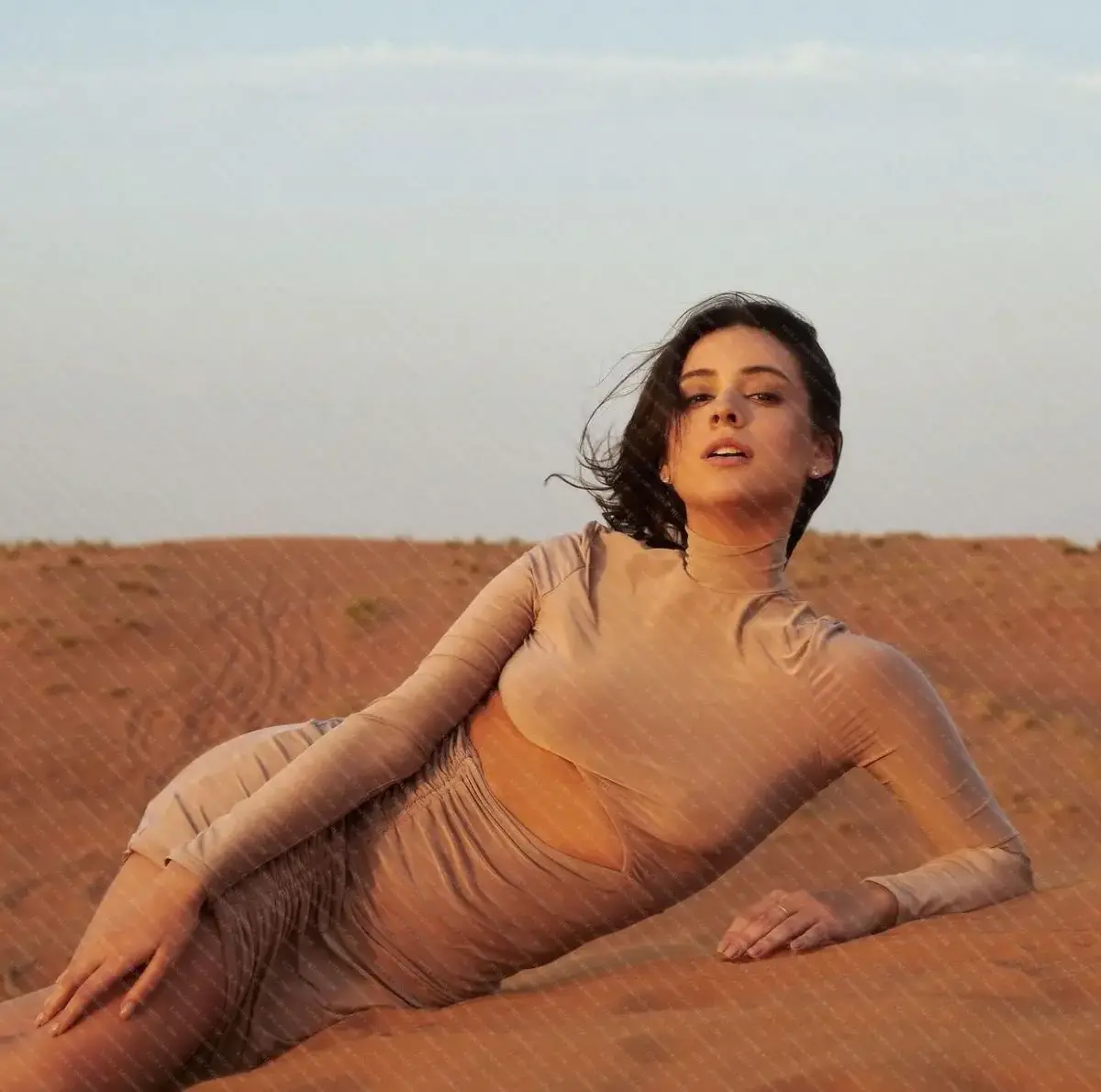 Талита Павлино 23 - Анкета #321 - Фото 3