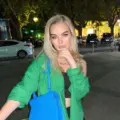 Тася Купавна 22 - Анкета #6852