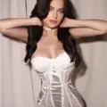 Тиффани 15-й Микрорайон 23 - Анкета #10370