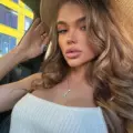 Тина Никольско-Архангельский 24 - Анкета #6016