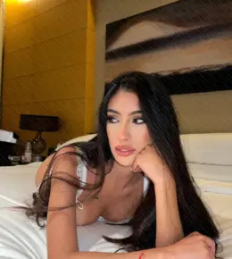 Валентина Заря 23 - Анкета #308