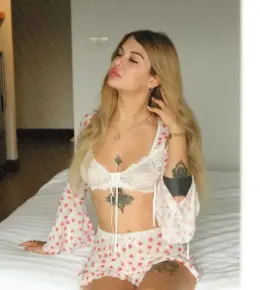 Василиса Балашиха 3 23 - Анкета #724