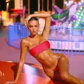 Веспер Заря 23 - Анкета #5545