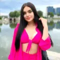 Вика Новский 19 - Анкета #6350