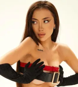 Виолетта Саввино 23 - Анкета #9798