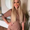 Вита Саввино 31 - Анкета #839