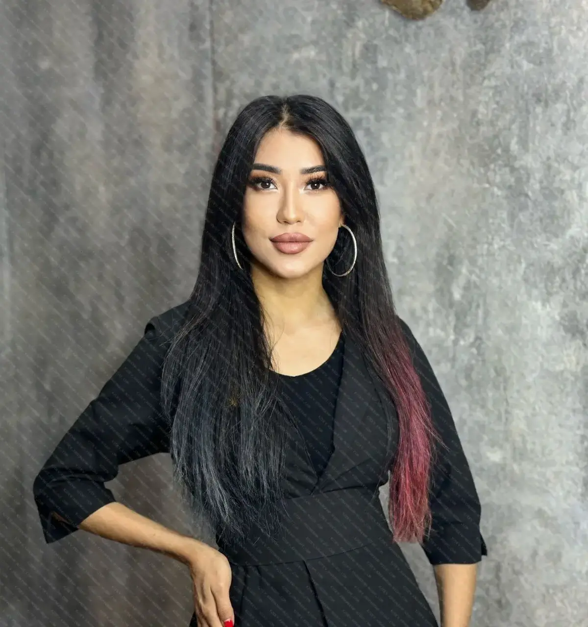 Ханна Акатово 27 - Анкета #491 - Фото 7