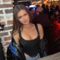 Ximena Дзержинского 25 - Анкета #2829