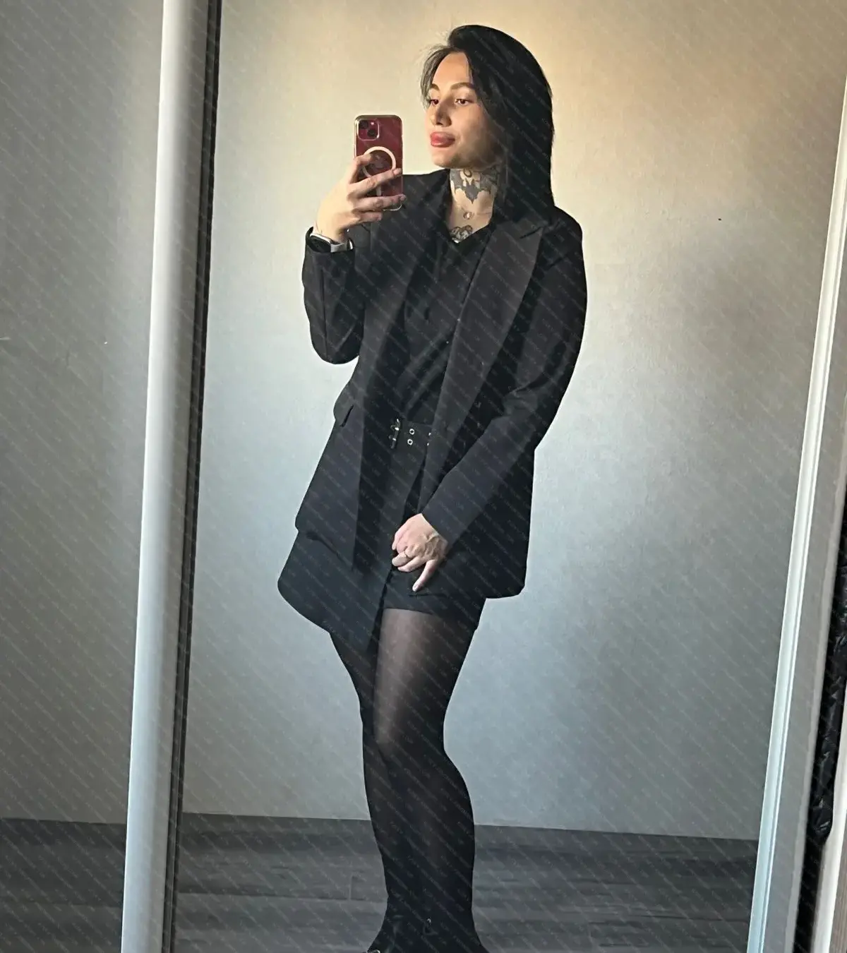 Жаклин Соболиха 20 - Анкета #12234 - Фото 3