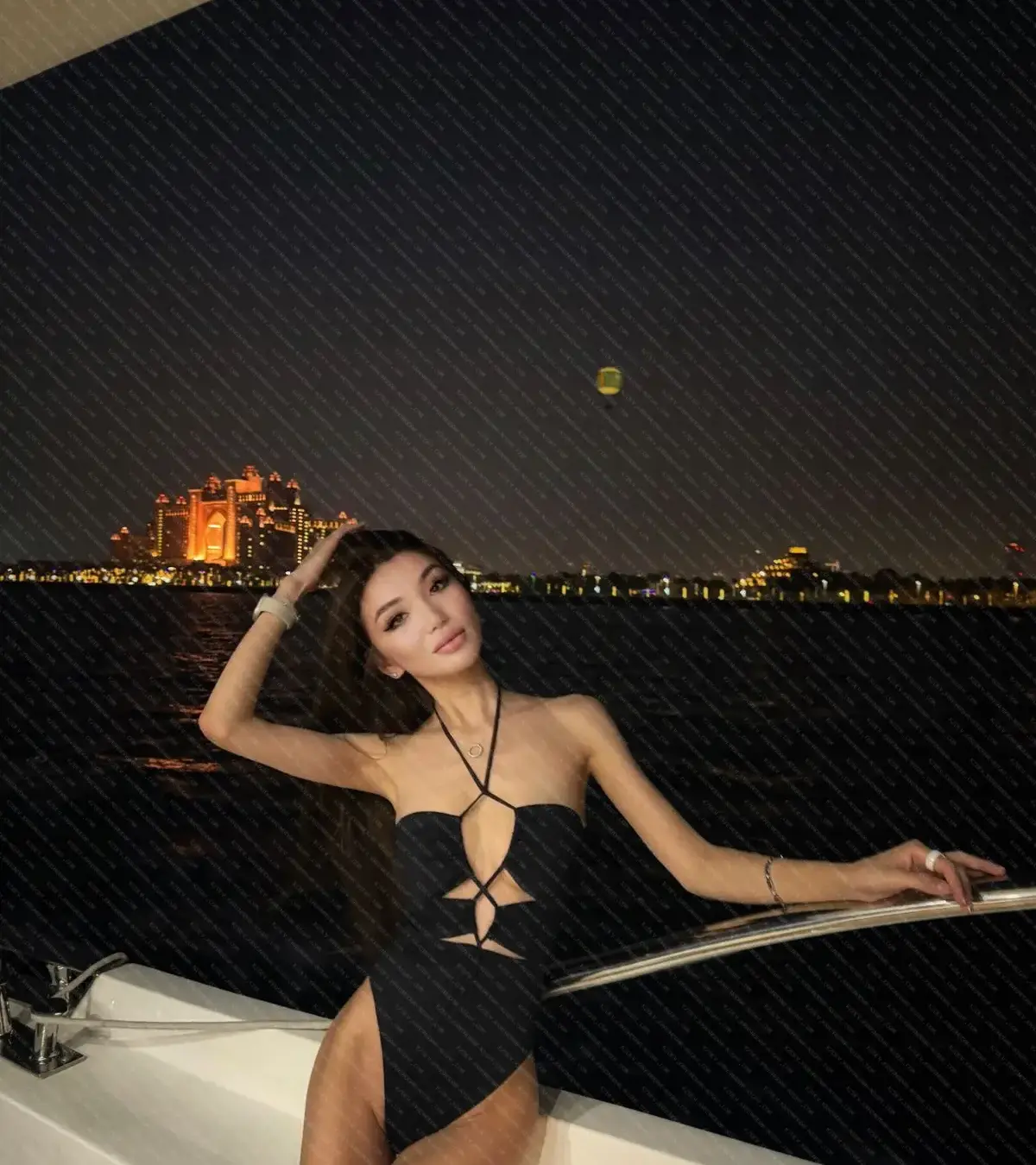 Зара Балашиха 3 29 - Анкета #328