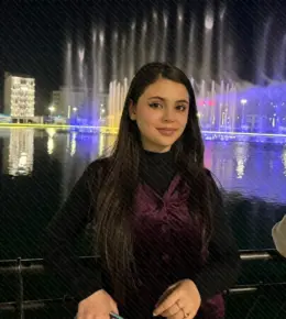 Зимний 15-й Микрорайон 20 - Анкета #5515