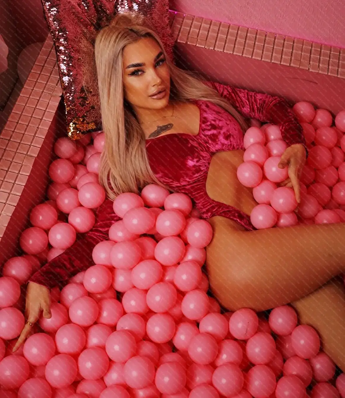 Златослава Соболиха 25 - Анкета #12104 - Фото 6