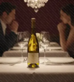 Какое вино купить для свидания — 5 бутылок, которые не стыдно открыть перед моделью