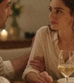 Переход от ужина к интиму — как сделать это естественно и без давления